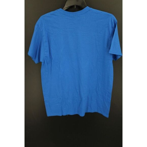 MITCHELL & NESS Men’s Denver Nuggets Tee Shirt Size Large - Picture 5 of 7